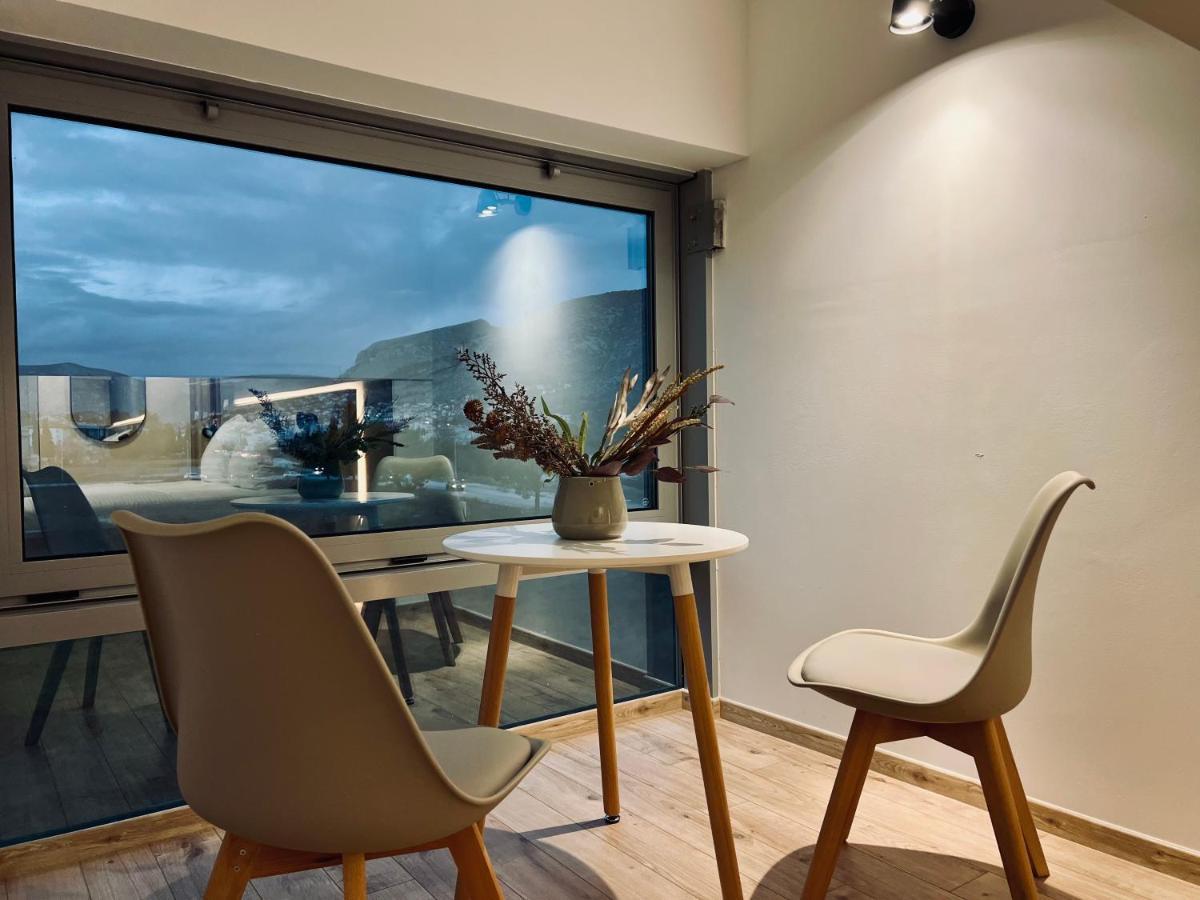 Borsa Rooms Gnojnice Ngoại thất bức ảnh