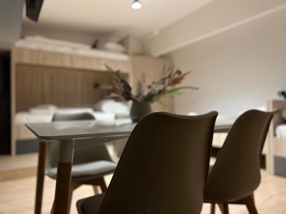 Borsa Rooms Gnojnice Ngoại thất bức ảnh