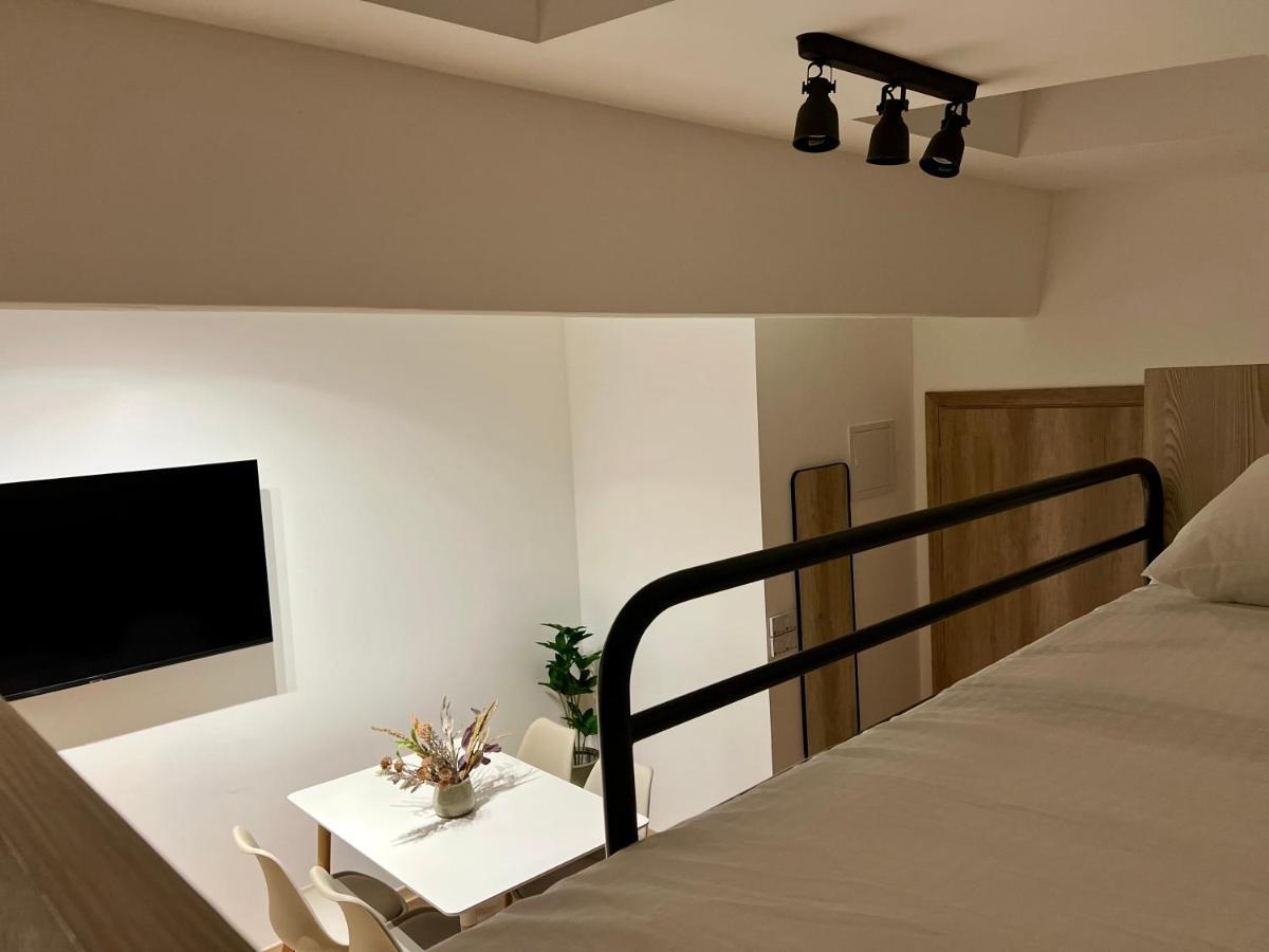 Borsa Rooms Gnojnice Ngoại thất bức ảnh