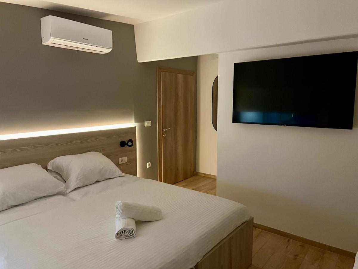 Borsa Rooms Gnojnice Ngoại thất bức ảnh