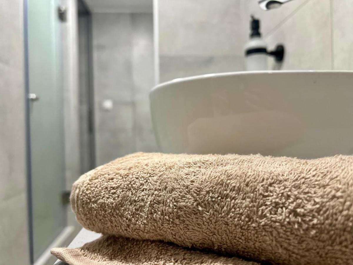 Borsa Rooms Gnojnice Ngoại thất bức ảnh