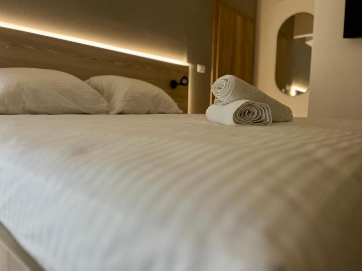Borsa Rooms Gnojnice Ngoại thất bức ảnh
