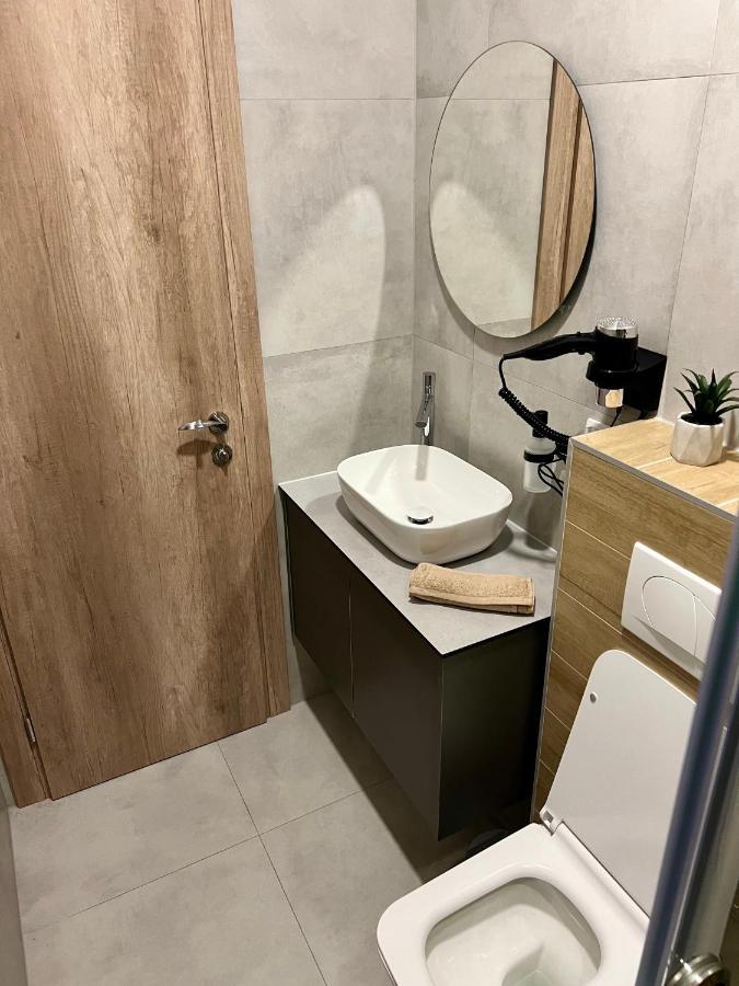 Borsa Rooms Gnojnice Ngoại thất bức ảnh