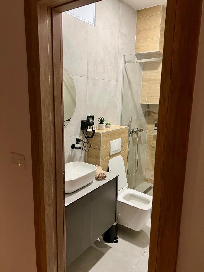 Borsa Rooms Gnojnice Ngoại thất bức ảnh