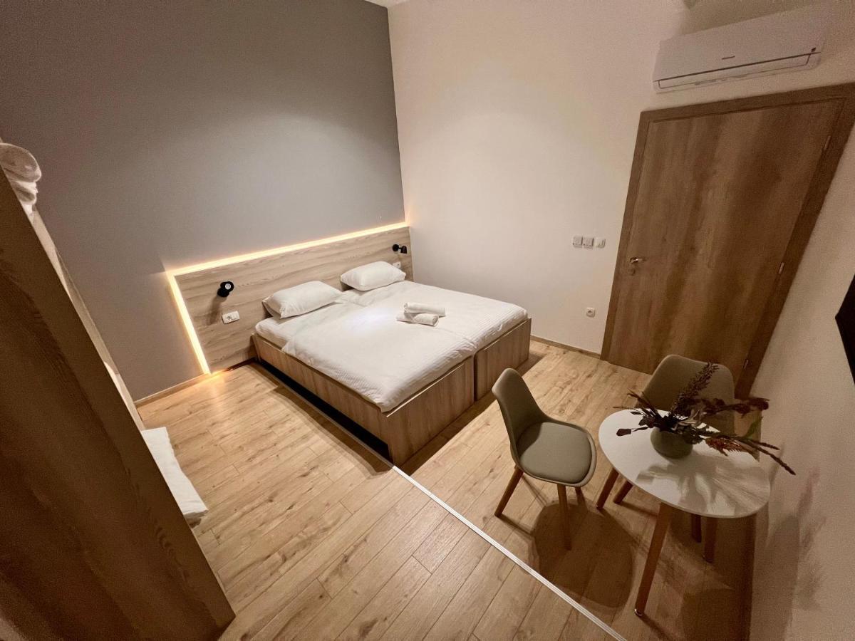 Borsa Rooms Gnojnice Ngoại thất bức ảnh